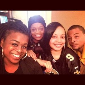 Meet your Posher, Norma